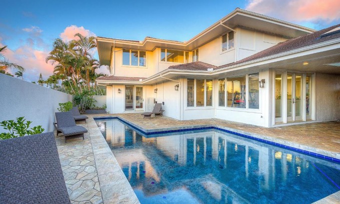 Poipu House | Aloha 'Ohana home