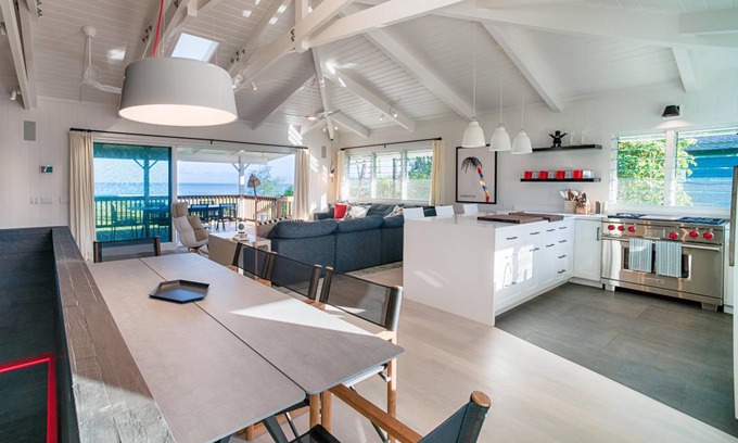 Hanalei House | House ∙ 3 bedrooms ∙ 8 guests