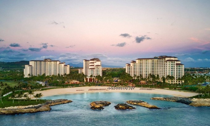 Ko Olina Condo | Marriott's Ko'Olina -Stunning Two Bedroom villa. Book Now!