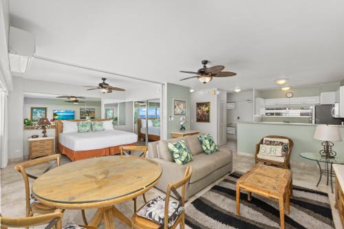 Waikiki Apartment | Waikiki Shore 1310