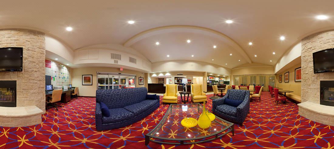 Photo of Livingroom in Tempe