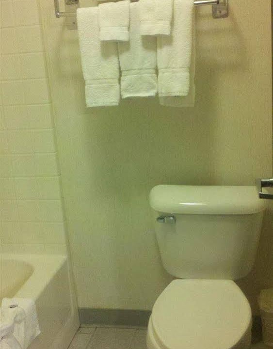 Photo of Bathroom in Astoria