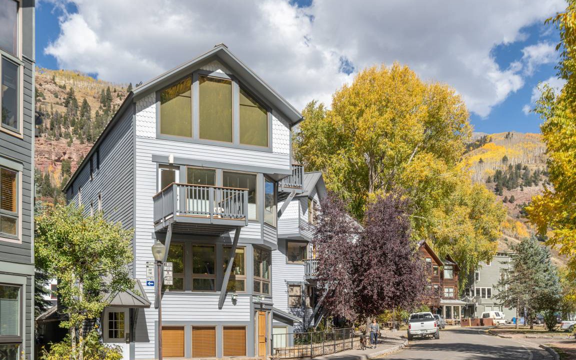 Photo of Others in Telluride