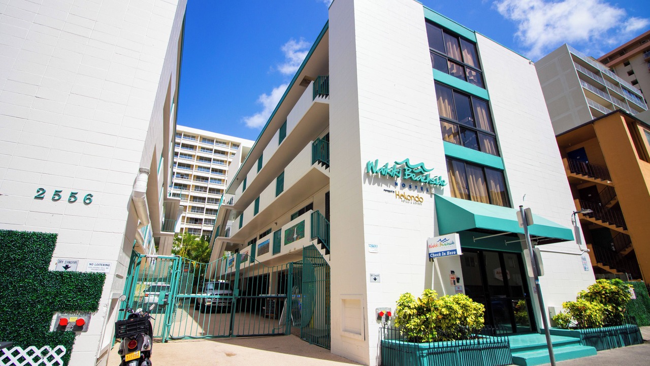 Photo of Outdoor in Waikiki