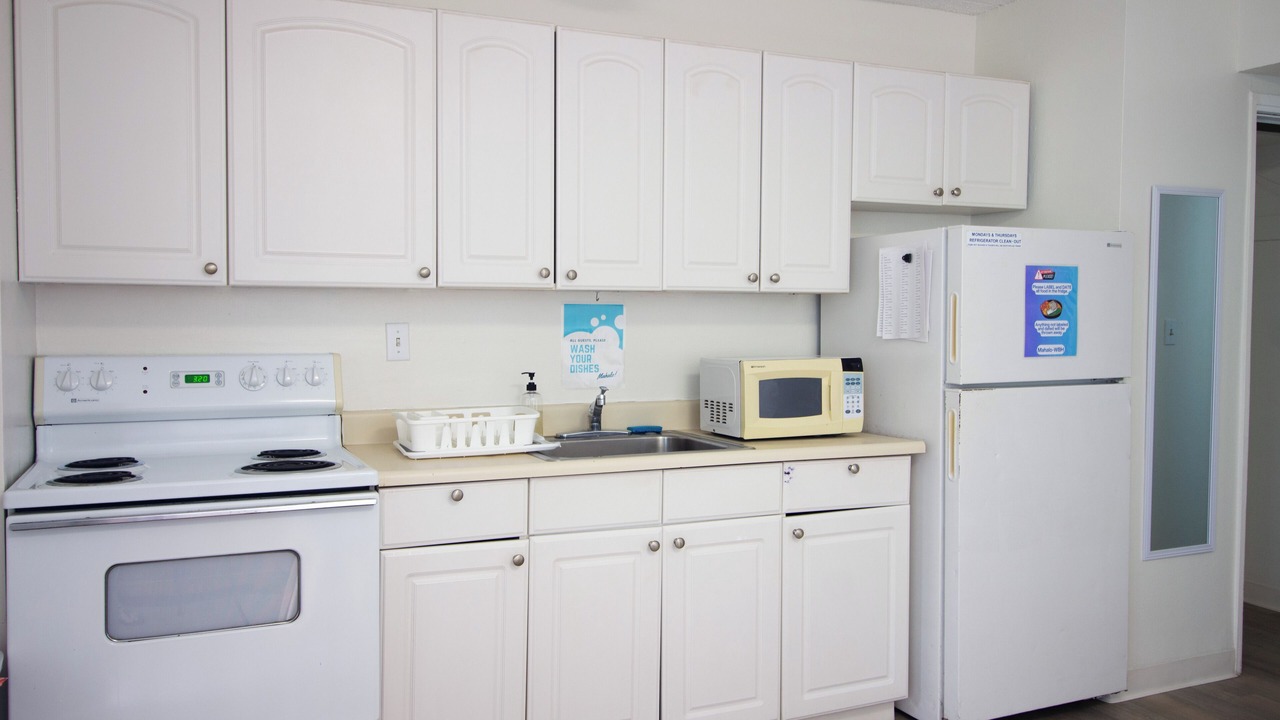 Photo of Kitchen in Waikiki
