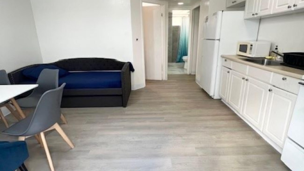 Photo of Kitchen in Waikiki