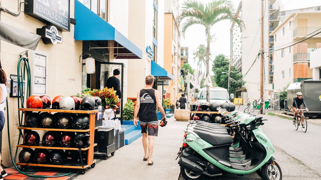 Photo of Others in Waikiki