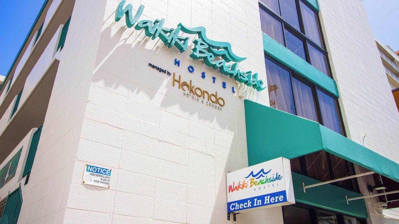Photo of Outdoor in Waikiki
