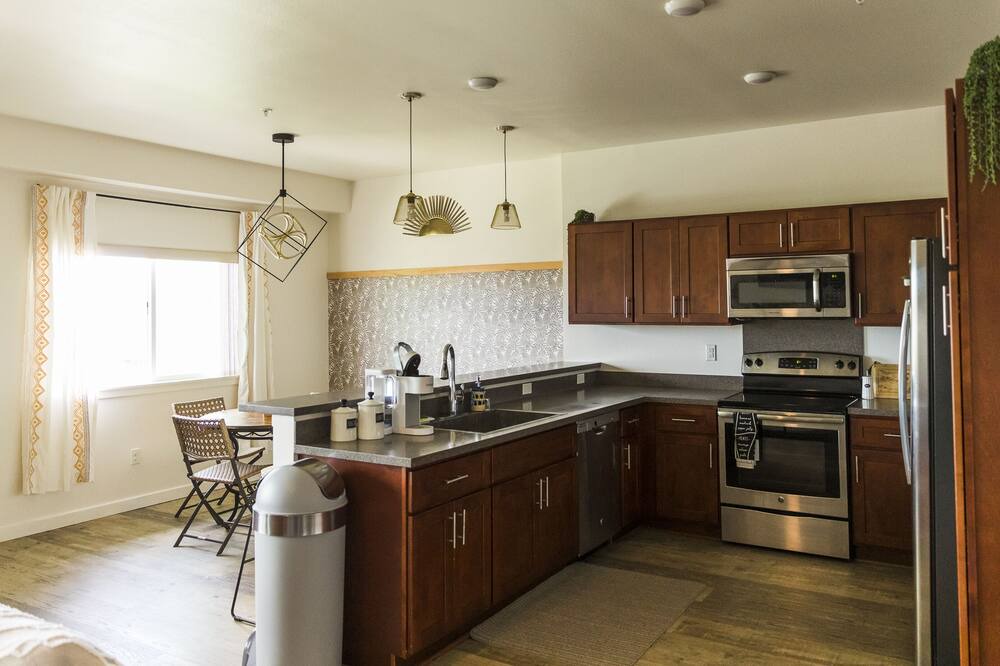 Photo of Kitchen in Kapolei