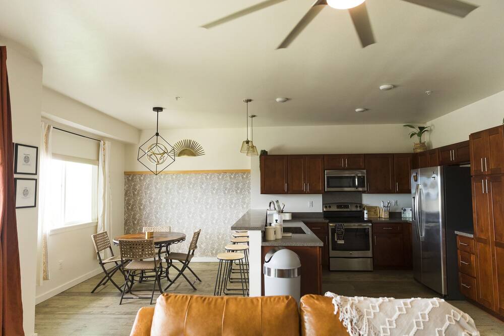 Photo of Kitchen in Kapolei