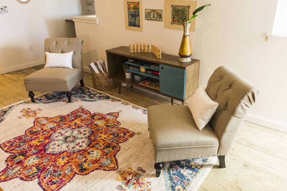 Photo of Livingroom in Kapolei
