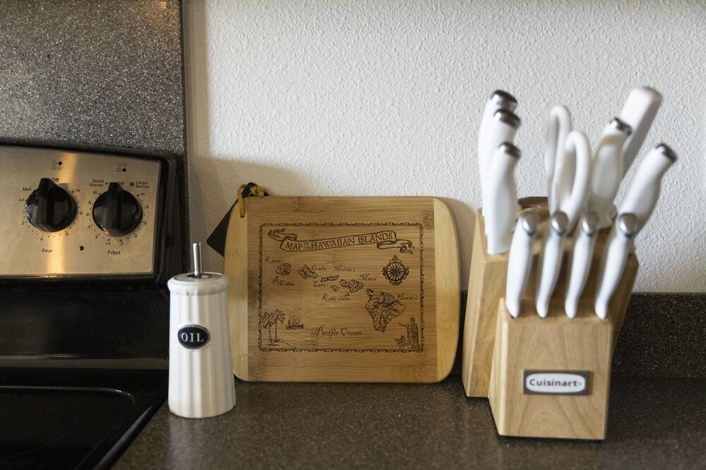 Photo of Kitchen in Kapolei