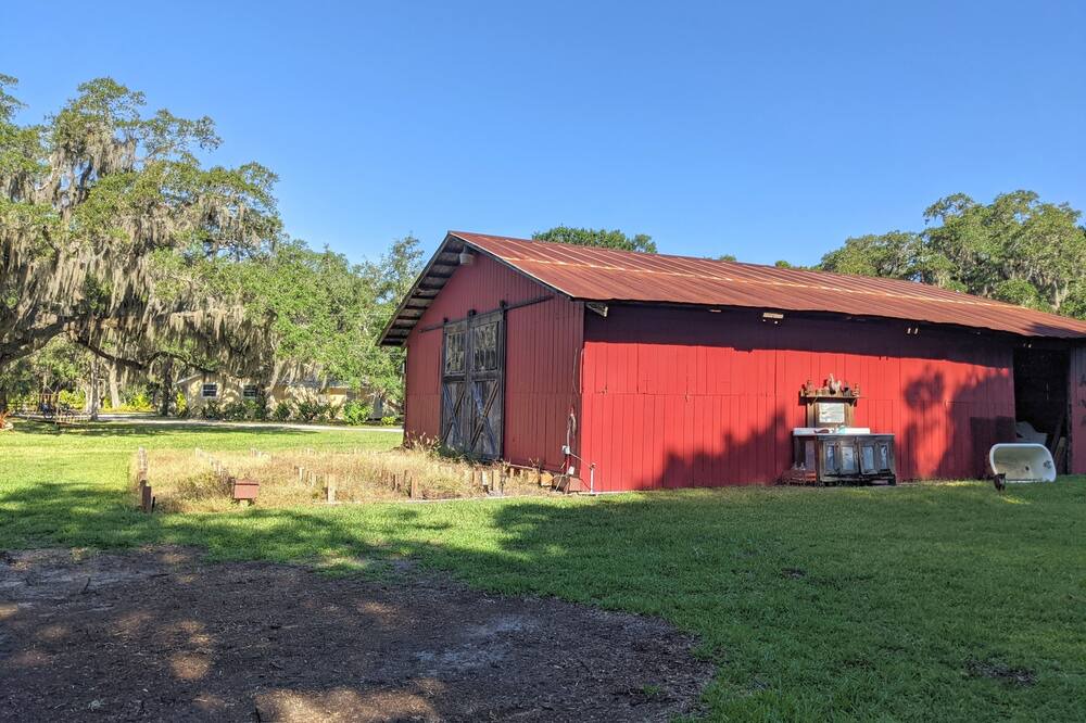 Photo of Outdoor in Fruitville