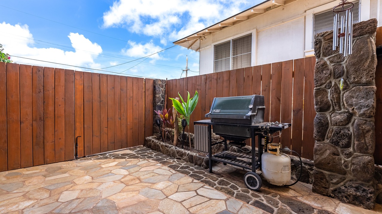 Photo of Patio Balcony in Diamond Head - Kapahulu - St. Louis