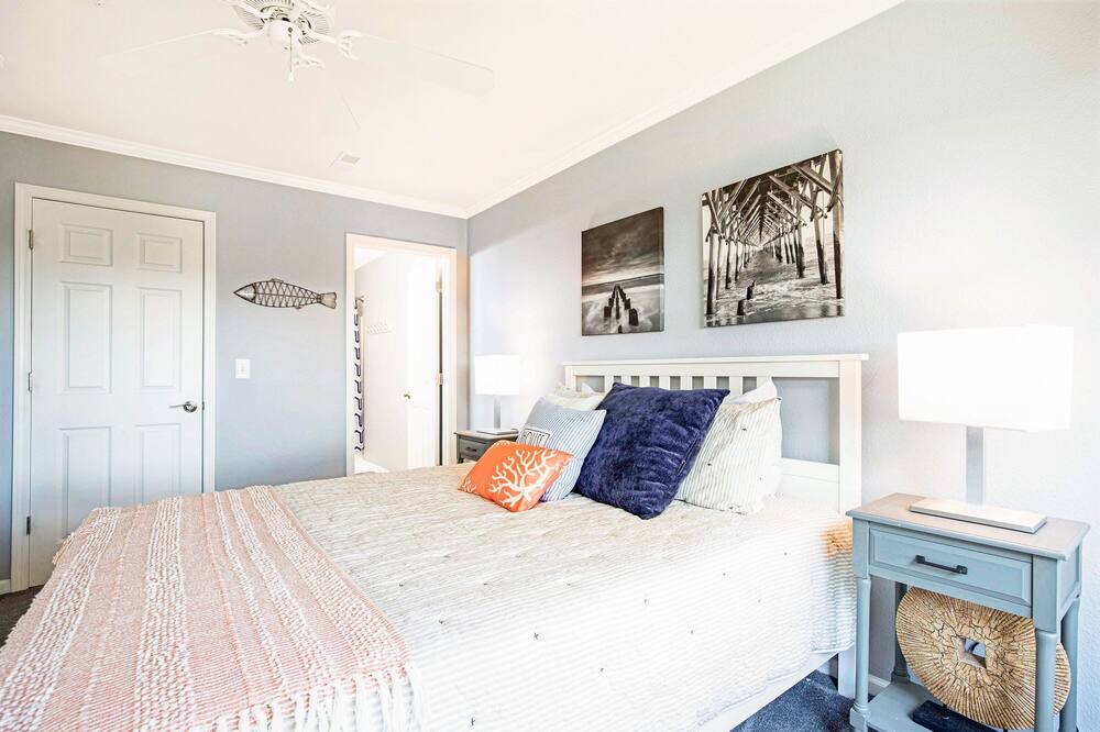 Photo of Bedroom in Kaiser