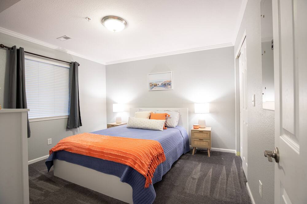 Photo of Bedroom in Kaiser