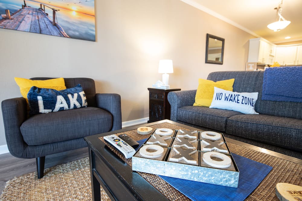 Photo of Livingroom in Kaiser