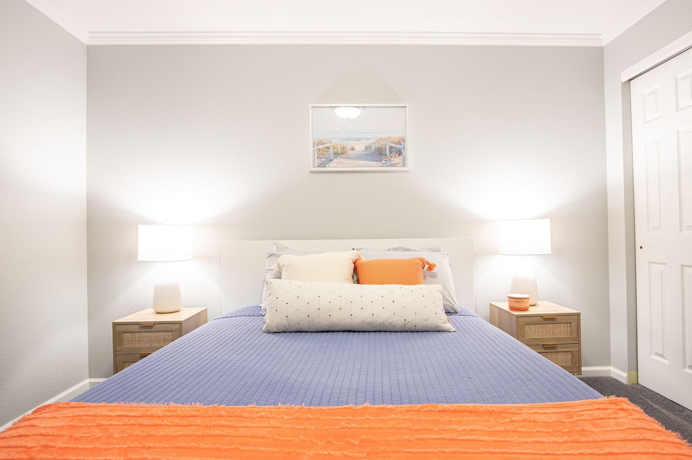 Photo of Bedroom in Kaiser