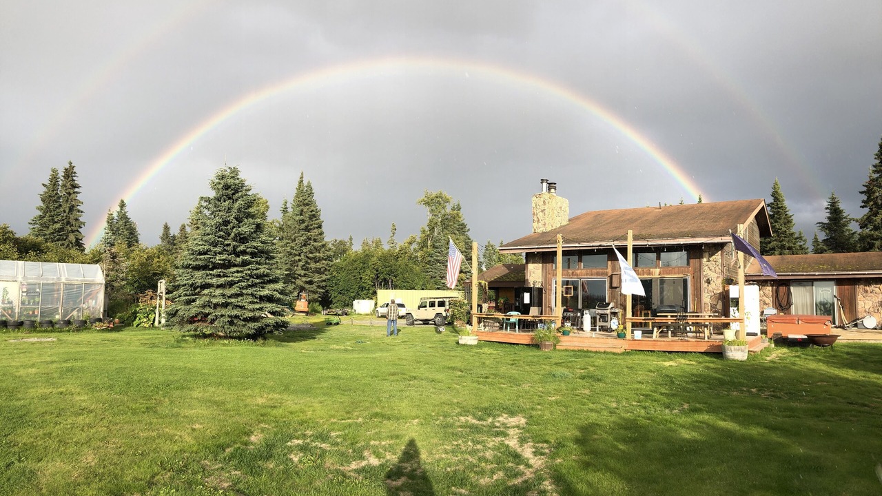 Photo of Outdoor in Clam Gulch