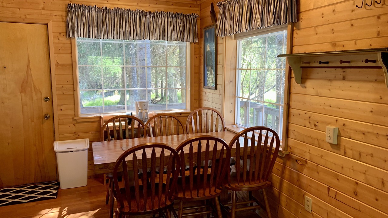 Photo of Bedroom in Clam Gulch