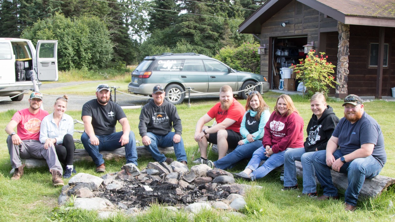 Photo of Outdoor in Clam Gulch