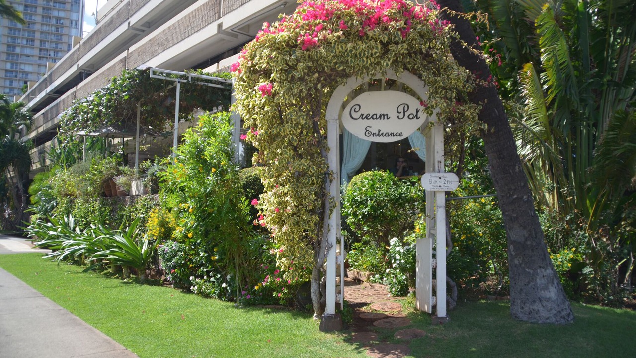 Photo of Outdoor in McCully - Moiliili