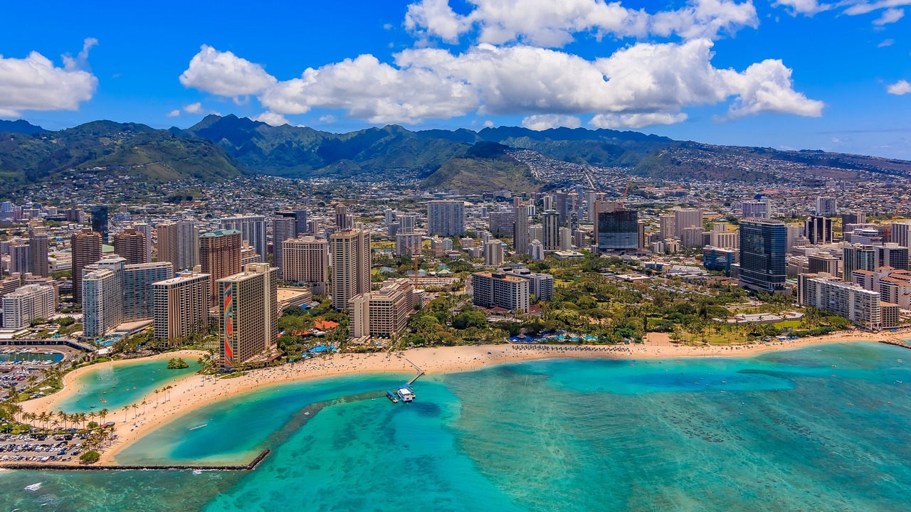 Photo of Outdoor in McCully - Moiliili