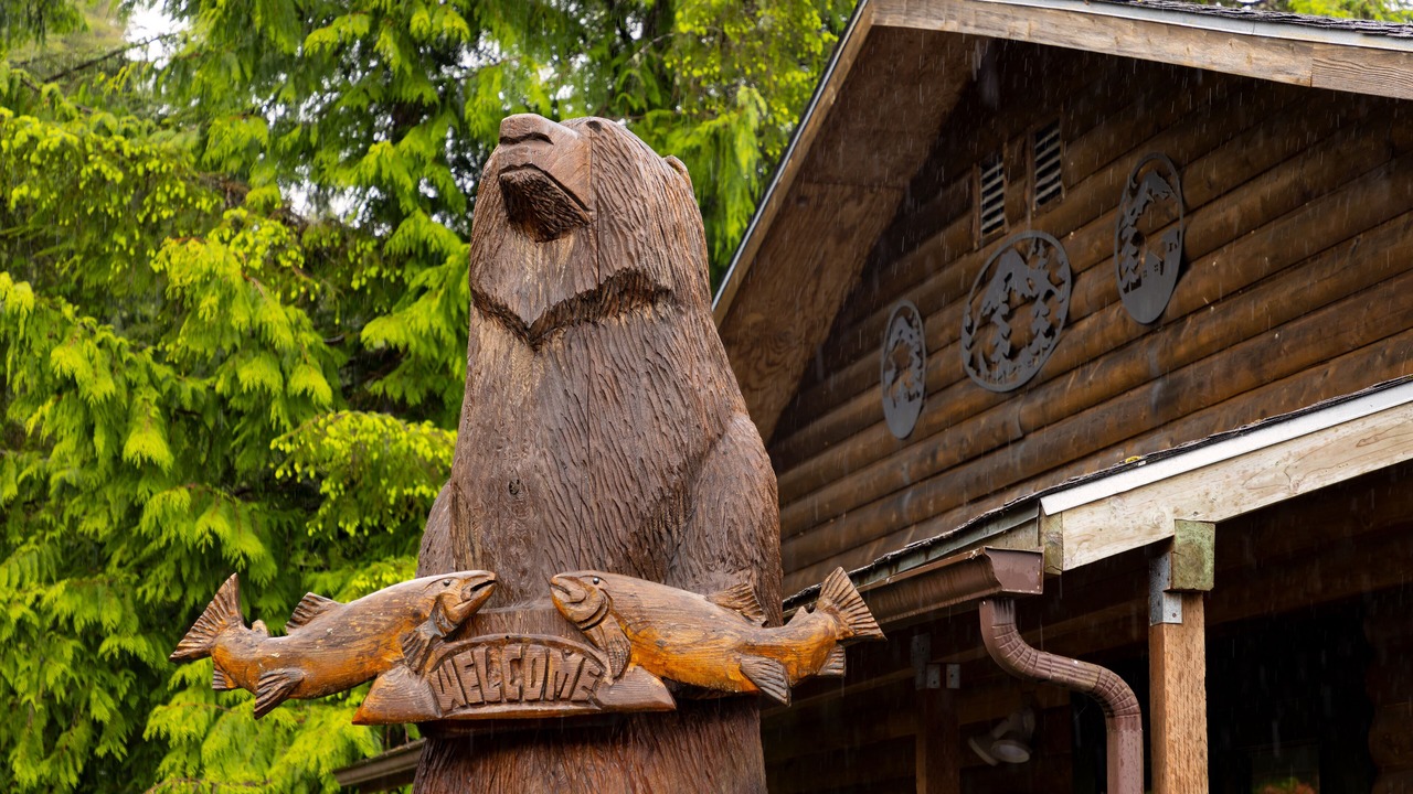 Photo of Outdoor in Ketchikan
