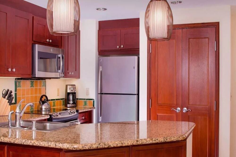 Photo of Kitchen in Ko Olina