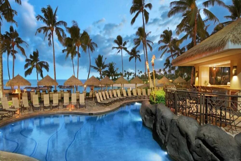 Photo of Outdoor in Ko Olina