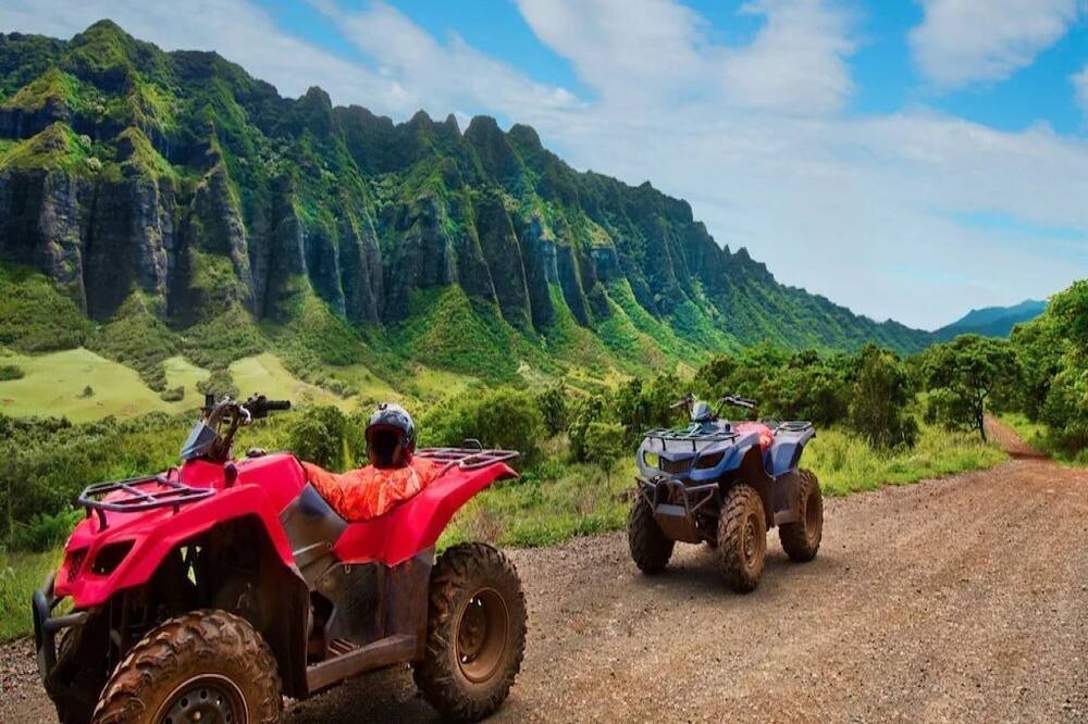 Photo of Outdoor in Ko Olina