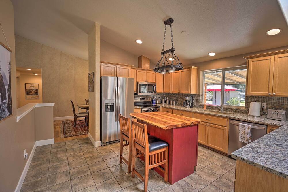 Photo of Kitchen in Redmond