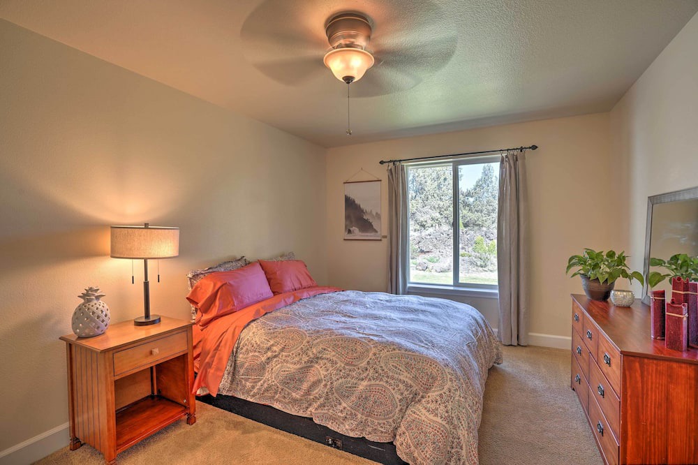 Photo of Bedroom in Redmond
