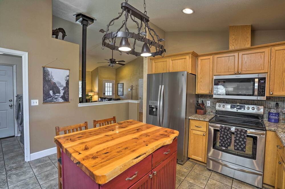 Photo of Kitchen in Redmond
