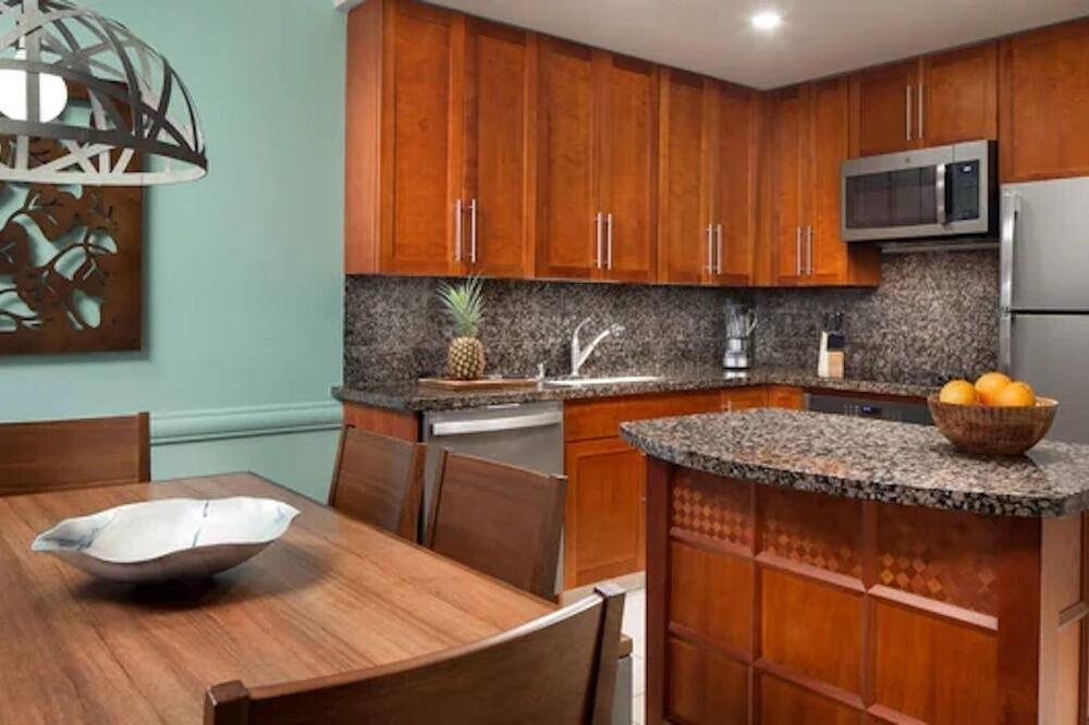 Photo of Kitchen in Princeville