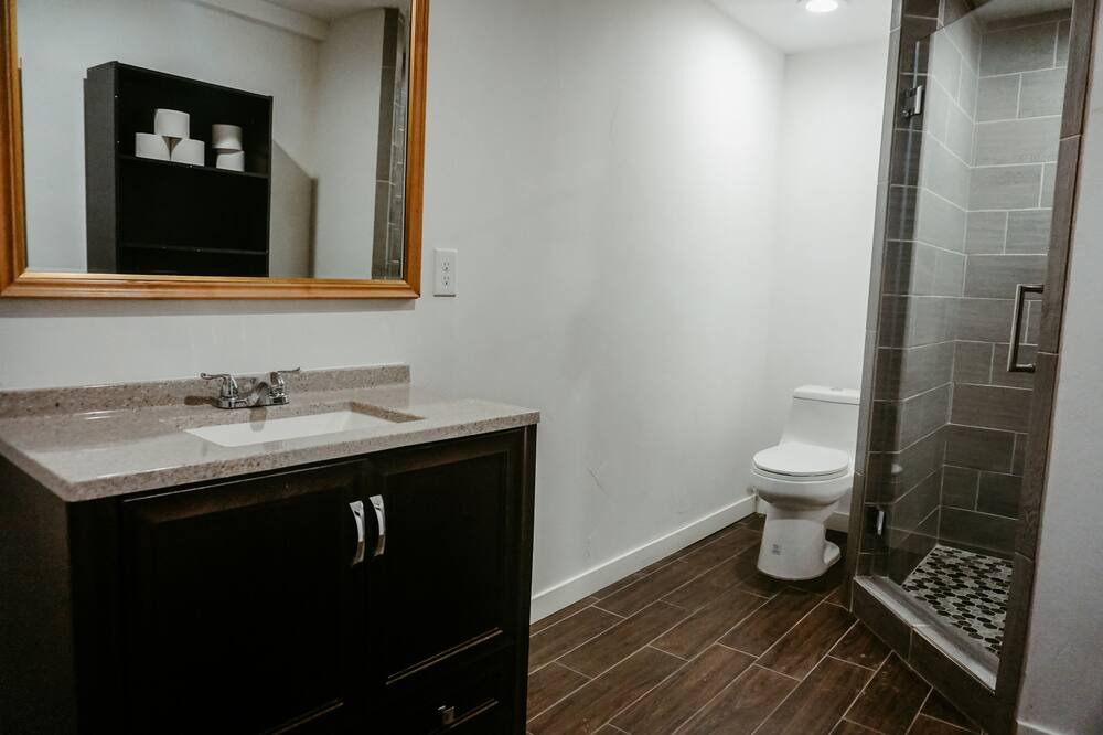 Photo of Bathroom in Tooele