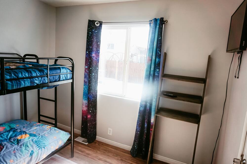 Photo of Bedroom in Tooele