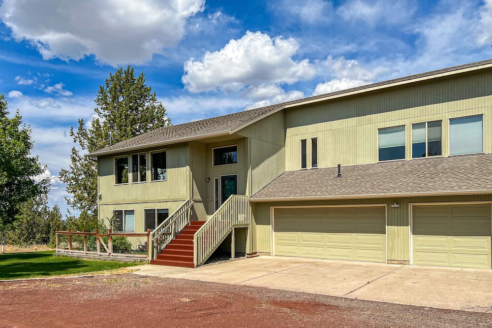 Photo of Outdoor in Crooked River Ranch