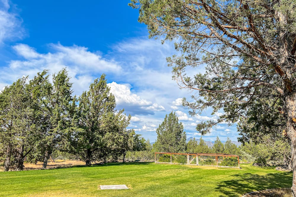 Photo of Outdoor in Crooked River Ranch