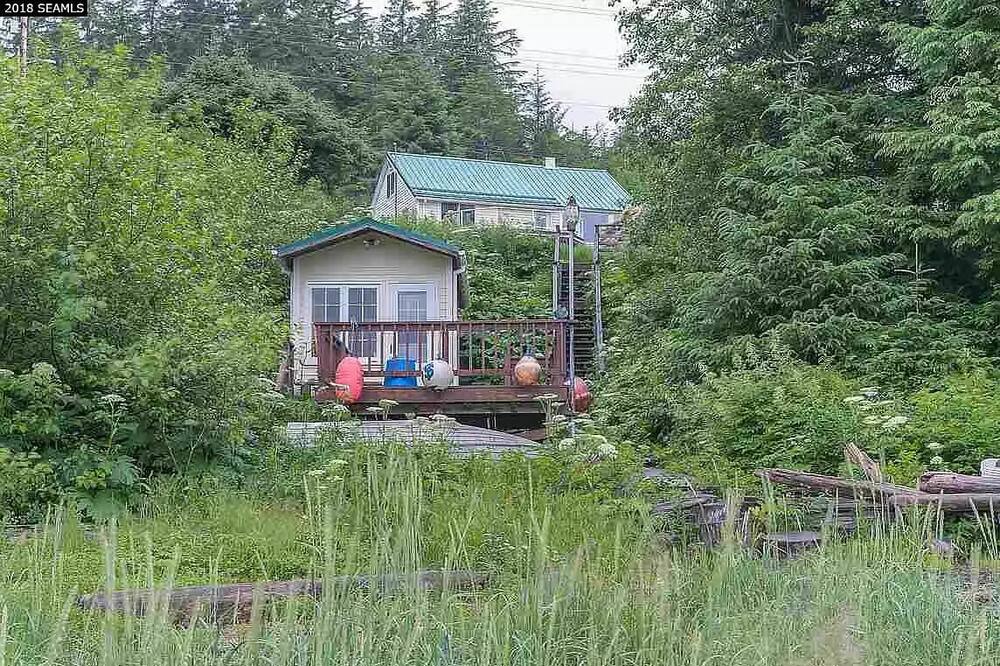 Photo of Outdoor in West Juneau