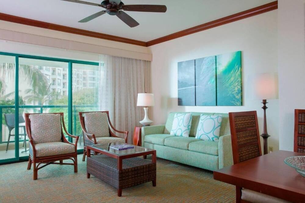 Photo of Livingroom in Ko Olina