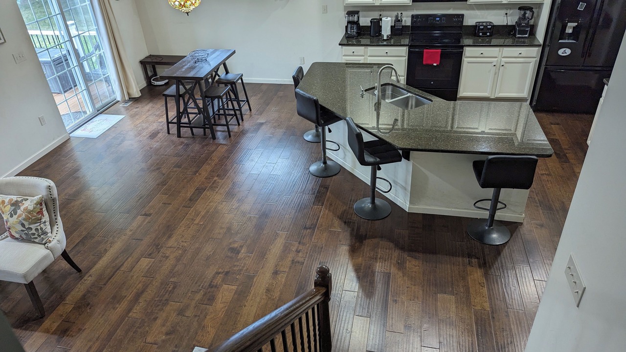 Photo of Kitchen in Rossville