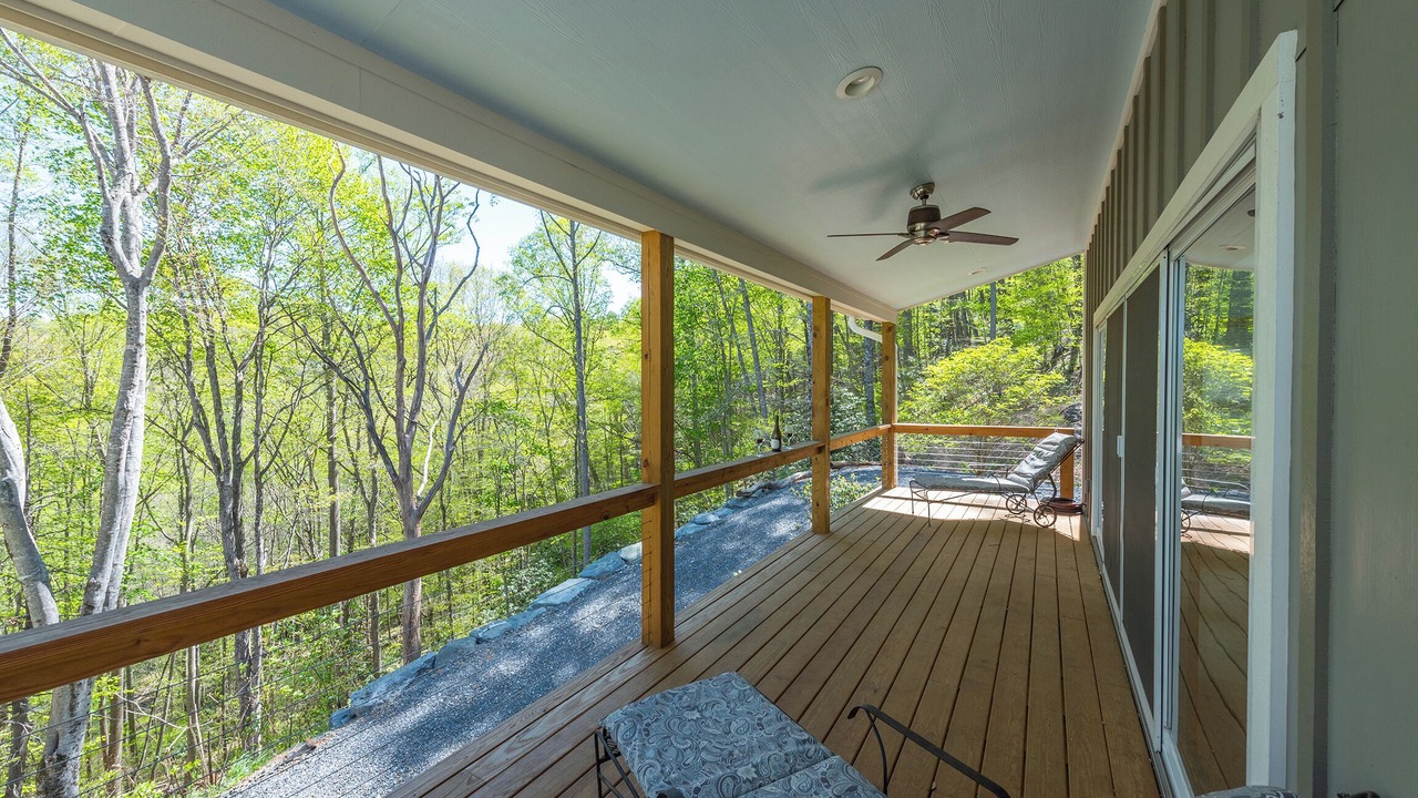 Photo of Outdoor in Spruce Pine