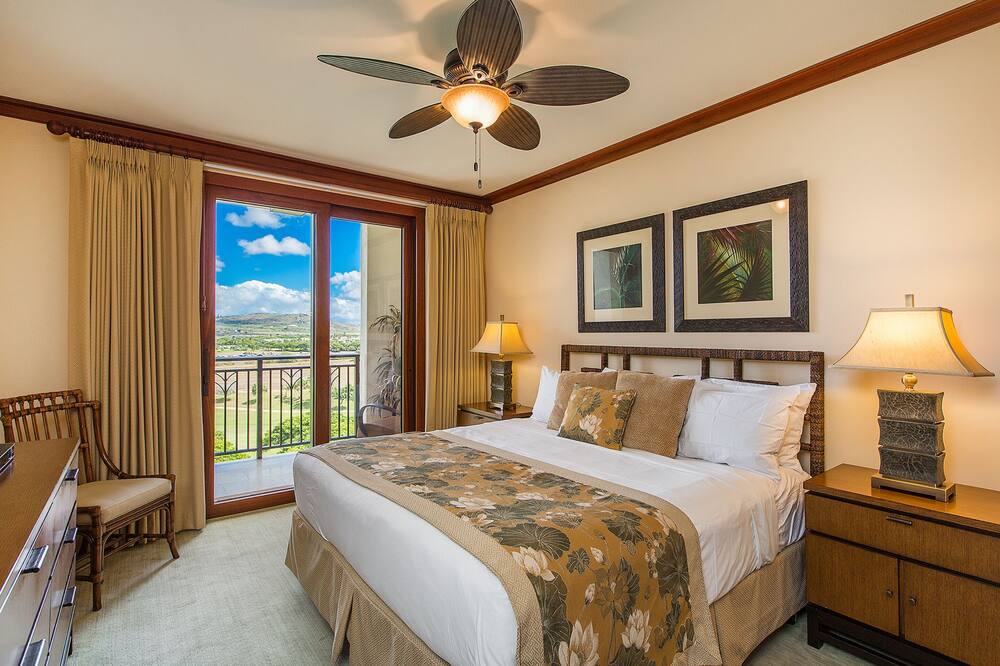 Photo of Bedroom in Ko Olina