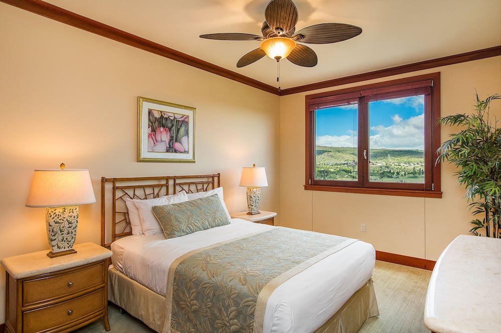 Photo of Bedroom in Ko Olina