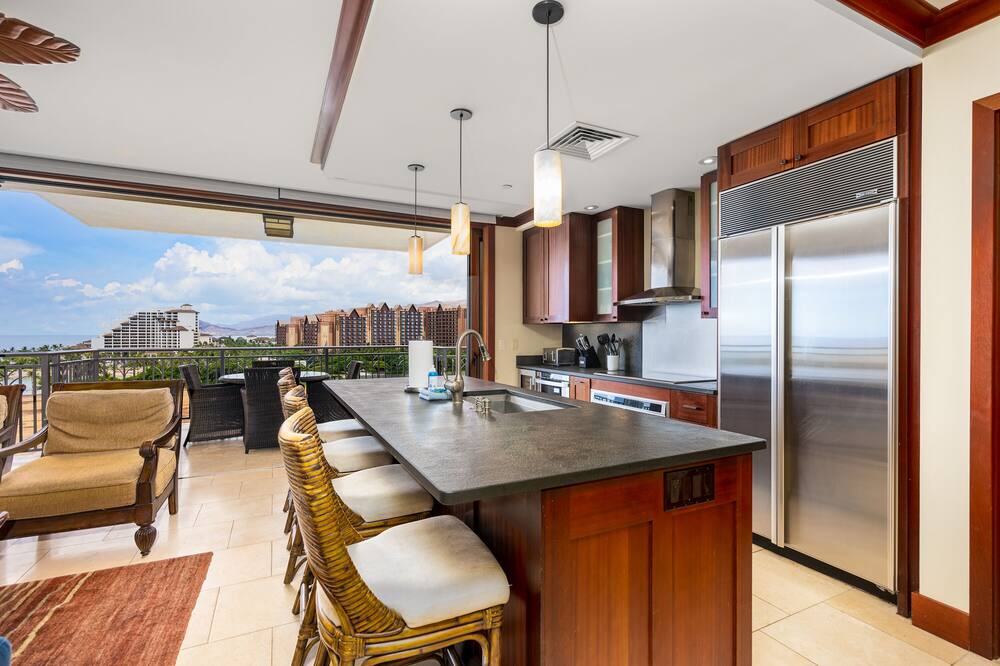 Photo of Kitchen in Ko Olina