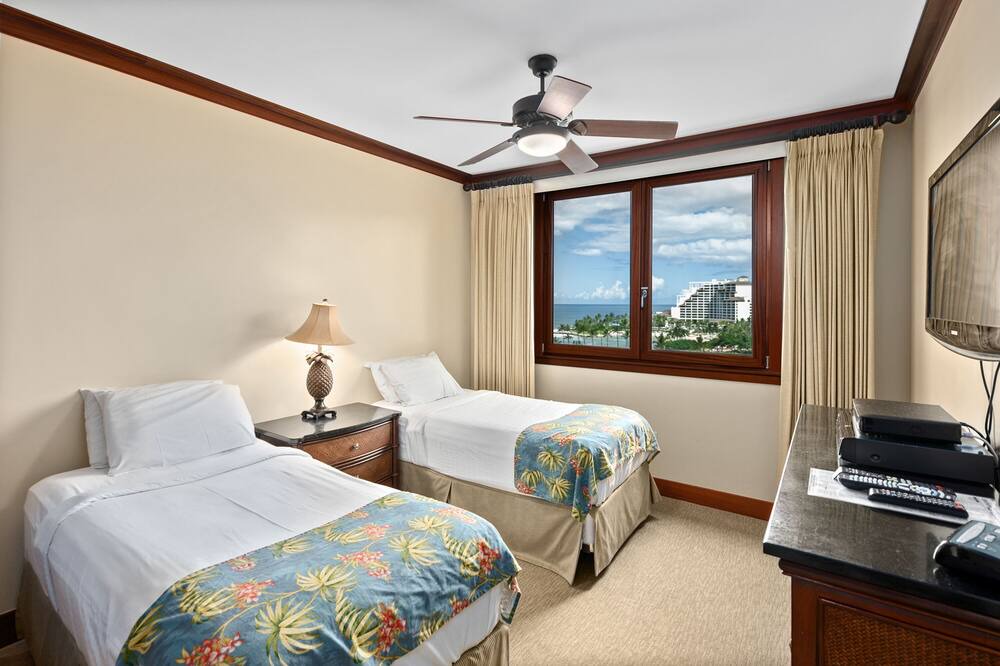 Photo of Bedroom in Ko Olina