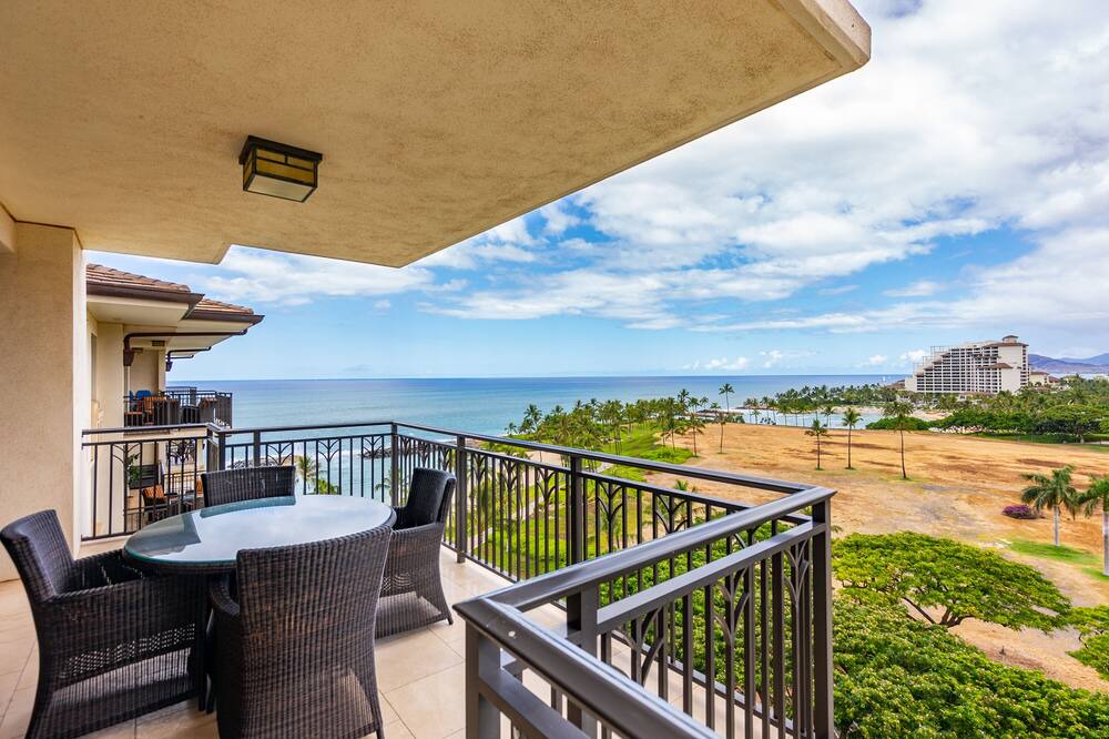 Photo of Patio Balcony in Ko Olina