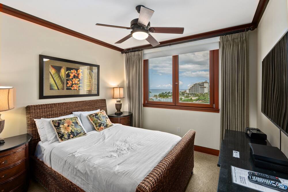 Photo of Bedroom in Ko Olina