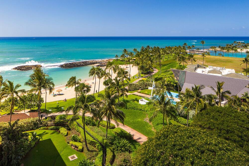 Photo of Outdoor in Ko Olina